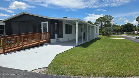 3905 Sugar Berry Place Cocoa FL 32926