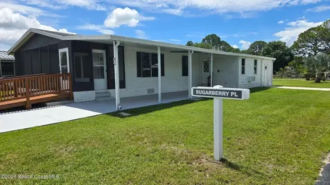 3905 Sugar Berry Place Cocoa FL 32926