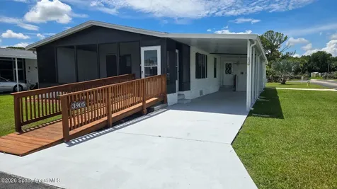 3905 Sugar Berry Place Cocoa FL 32926