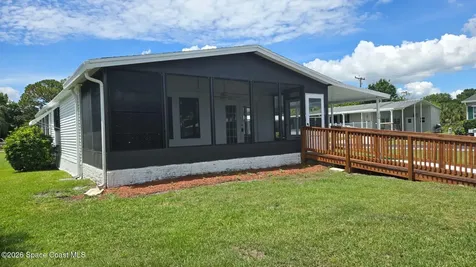 3905 Sugar Berry Place Cocoa FL 32926