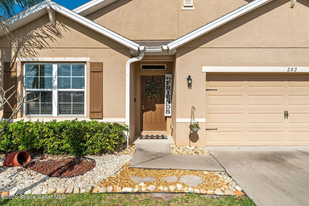 202 Alamere Drive SW Palm Bay FL 32908
