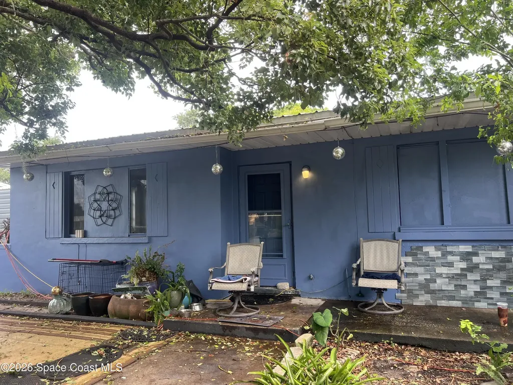 1003 Woodlawn Road Rockledge FL 32955