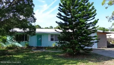 1003 Woodlawn Road Rockledge FL 32955