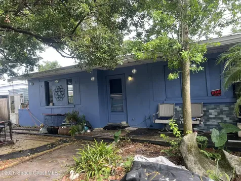1003 Woodlawn Road Rockledge FL 32955