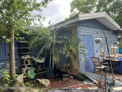 1003 Woodlawn Road Rockledge FL 32955