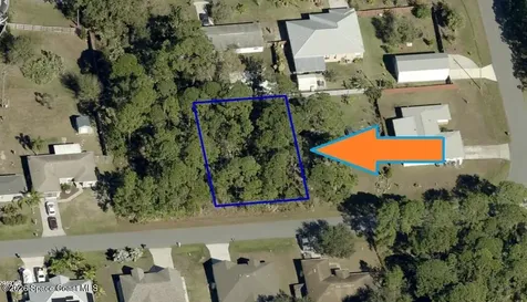 821 Tedder Road SE Palm Bay FL 32909