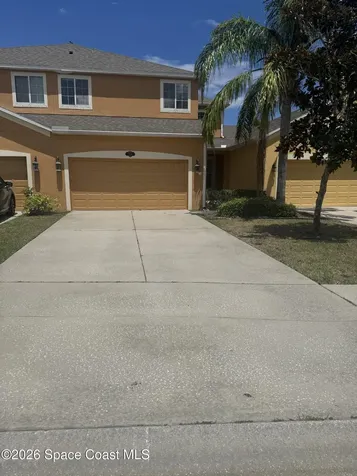 3116 Arden Circle Melbourne FL 32934