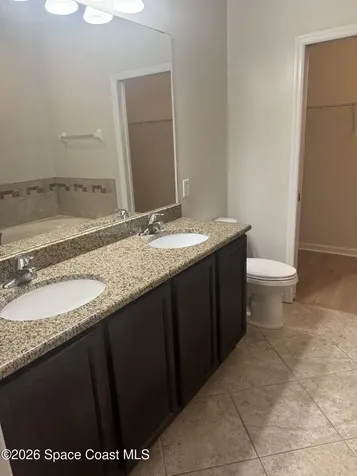 3116 Arden Circle Melbourne FL 32934
