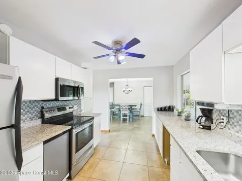 1490 Mariposa Drive NE Palm Bay FL 32905