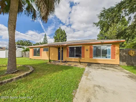 1490 Mariposa Drive NE Palm Bay FL 32905