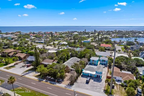 1550 S Atlantic Avenue Cocoa Beach FL 32931