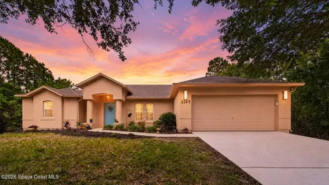 3147 Winchester Avenue SE Palm Bay FL 32909