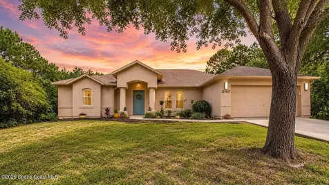 3147 Winchester Avenue SE Palm Bay FL 32909