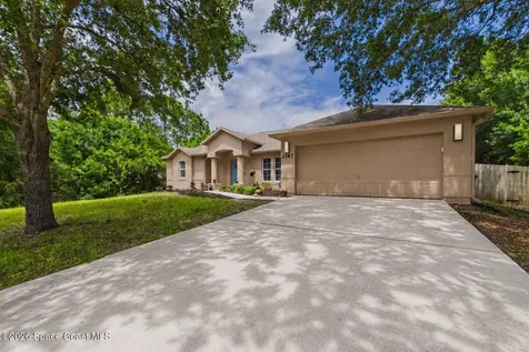 3147 Winchester Avenue SE Palm Bay FL 32909