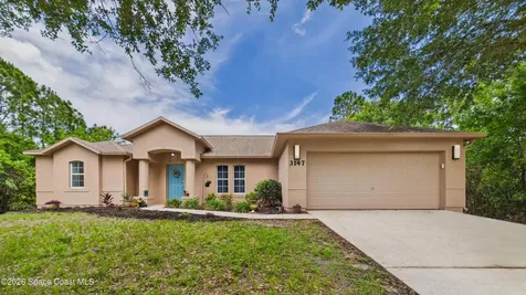 3147 Winchester Avenue SE Palm Bay FL 32909