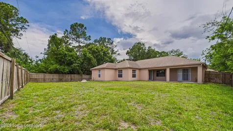 3147 Winchester Avenue SE Palm Bay FL 32909
