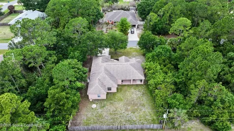 3147 Winchester Avenue SE Palm Bay FL 32909