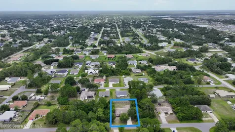 3147 Winchester Avenue SE Palm Bay FL 32909