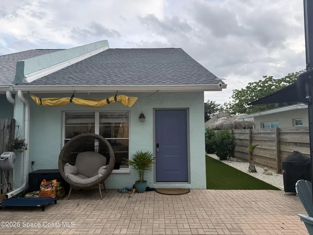 113 Buchanan Avenue Cape Canaveral FL 32920