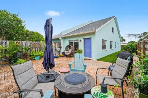113 Buchanan Avenue Cape Canaveral FL 32920