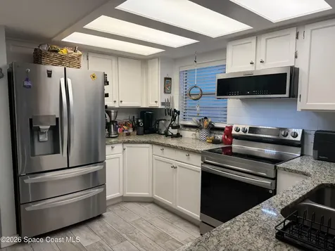 113 Buchanan Avenue Cape Canaveral FL 32920