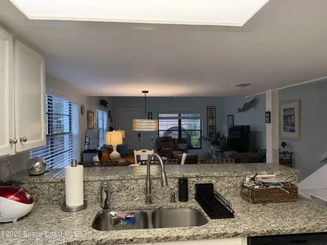 113 Buchanan Avenue Cape Canaveral FL 32920
