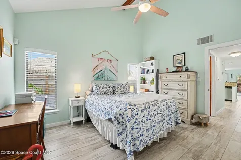 113 Buchanan Avenue Cape Canaveral FL 32920