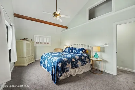 113 Buchanan Avenue Cape Canaveral FL 32920