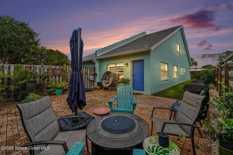 113 Buchanan Avenue Cape Canaveral FL 32920