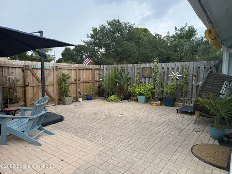 113 Buchanan Avenue Cape Canaveral FL 32920
