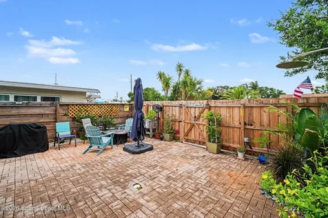 113 Buchanan Avenue Cape Canaveral FL 32920
