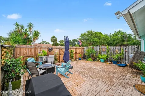 113 Buchanan Avenue Cape Canaveral FL 32920