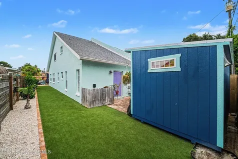 113 Buchanan Avenue Cape Canaveral FL 32920