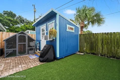 113 Buchanan Avenue Cape Canaveral FL 32920