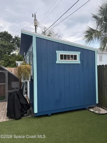 113 Buchanan Avenue Cape Canaveral FL 32920