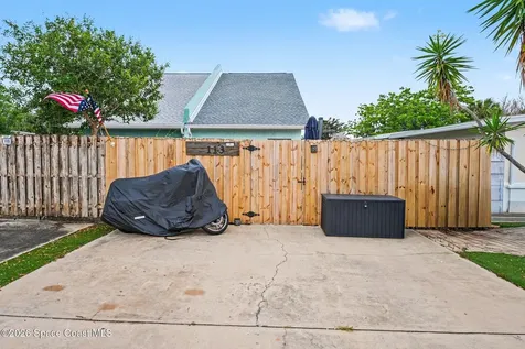113 Buchanan Avenue Cape Canaveral FL 32920