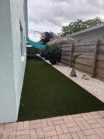 113 Buchanan Avenue Cape Canaveral FL 32920