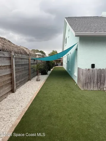 113 Buchanan Avenue Cape Canaveral FL 32920