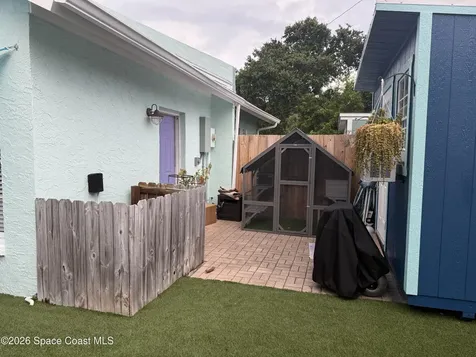 113 Buchanan Avenue Cape Canaveral FL 32920