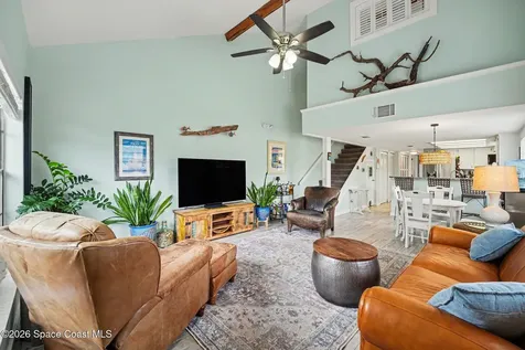 113 Buchanan Avenue Cape Canaveral FL 32920
