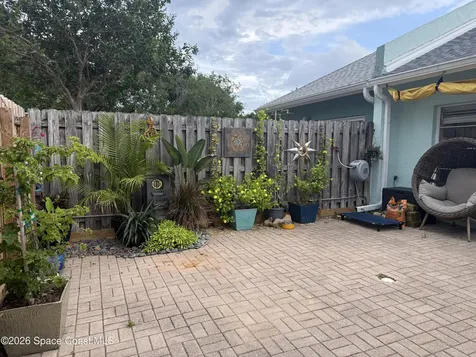113 Buchanan Avenue Cape Canaveral FL 32920