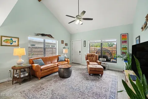 113 Buchanan Avenue Cape Canaveral FL 32920