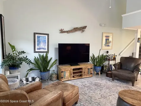 113 Buchanan Avenue Cape Canaveral FL 32920