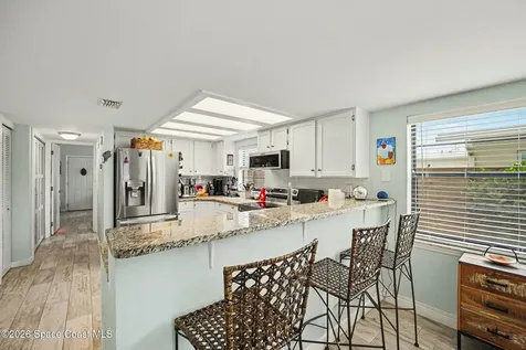 113 Buchanan Avenue Cape Canaveral FL 32920