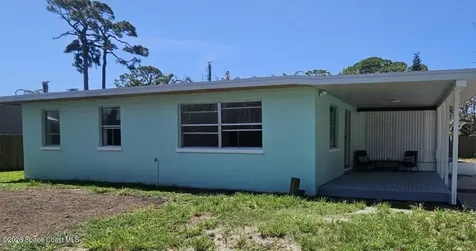1925 Monticello Avenue Merritt Island FL 32952