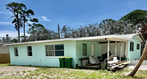 1925 Monticello Avenue Merritt Island FL 32952