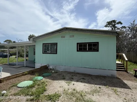 1925 Monticello Avenue Merritt Island FL 32952