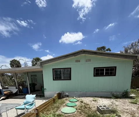 1925 Monticello Avenue Merritt Island FL 32952