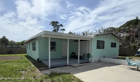 1925 Monticello Avenue Merritt Island FL 32952