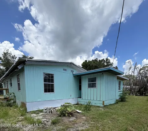 1925 Monticello Avenue Merritt Island FL 32952